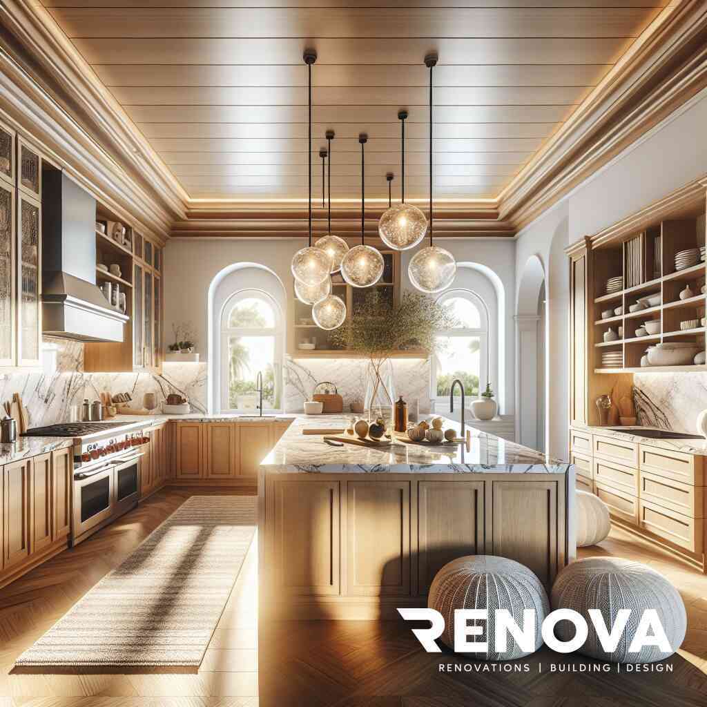 Gallery Detail: Top 5 Boynton Beach Kitchen Remodel Styles For 2024