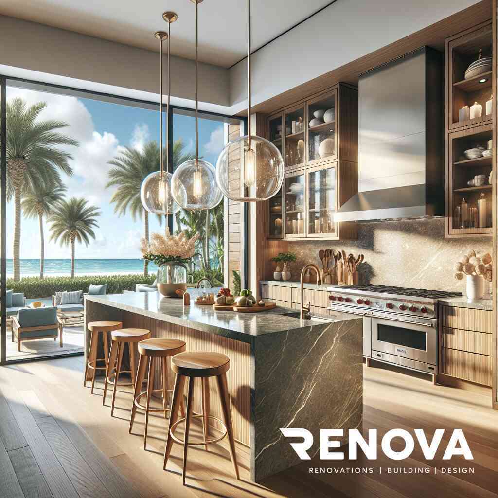 Photo inspiration: Miami Kitchen Renovation Boynton Beach Reference: Top 5 Boynton Beach Kitchen Remodel Styles For 2024