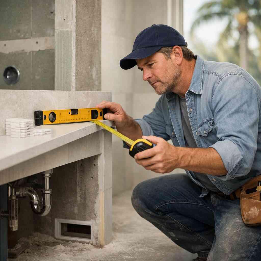 How to Budget for Bathroom Renovation Ideas in Boynton Beach