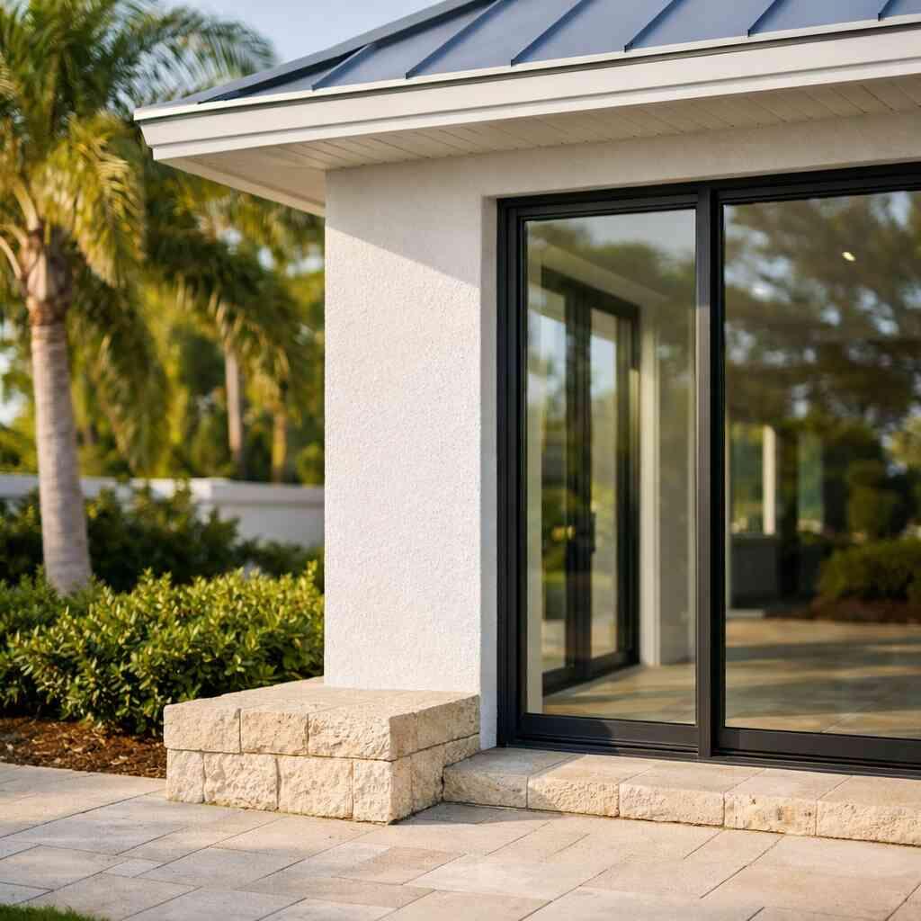 How to Compare Pool House Construction Costs in South Florida