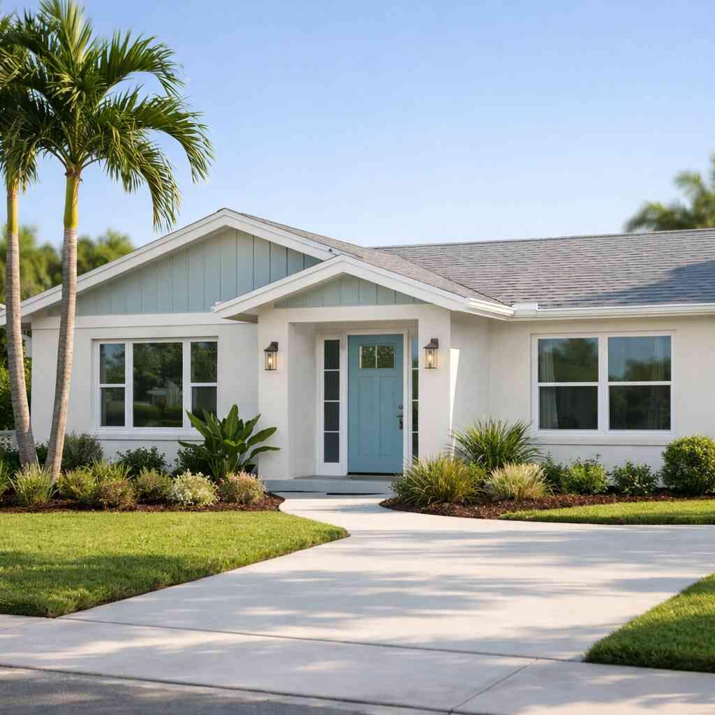 The Difference Between 203k and Home Equity Financing